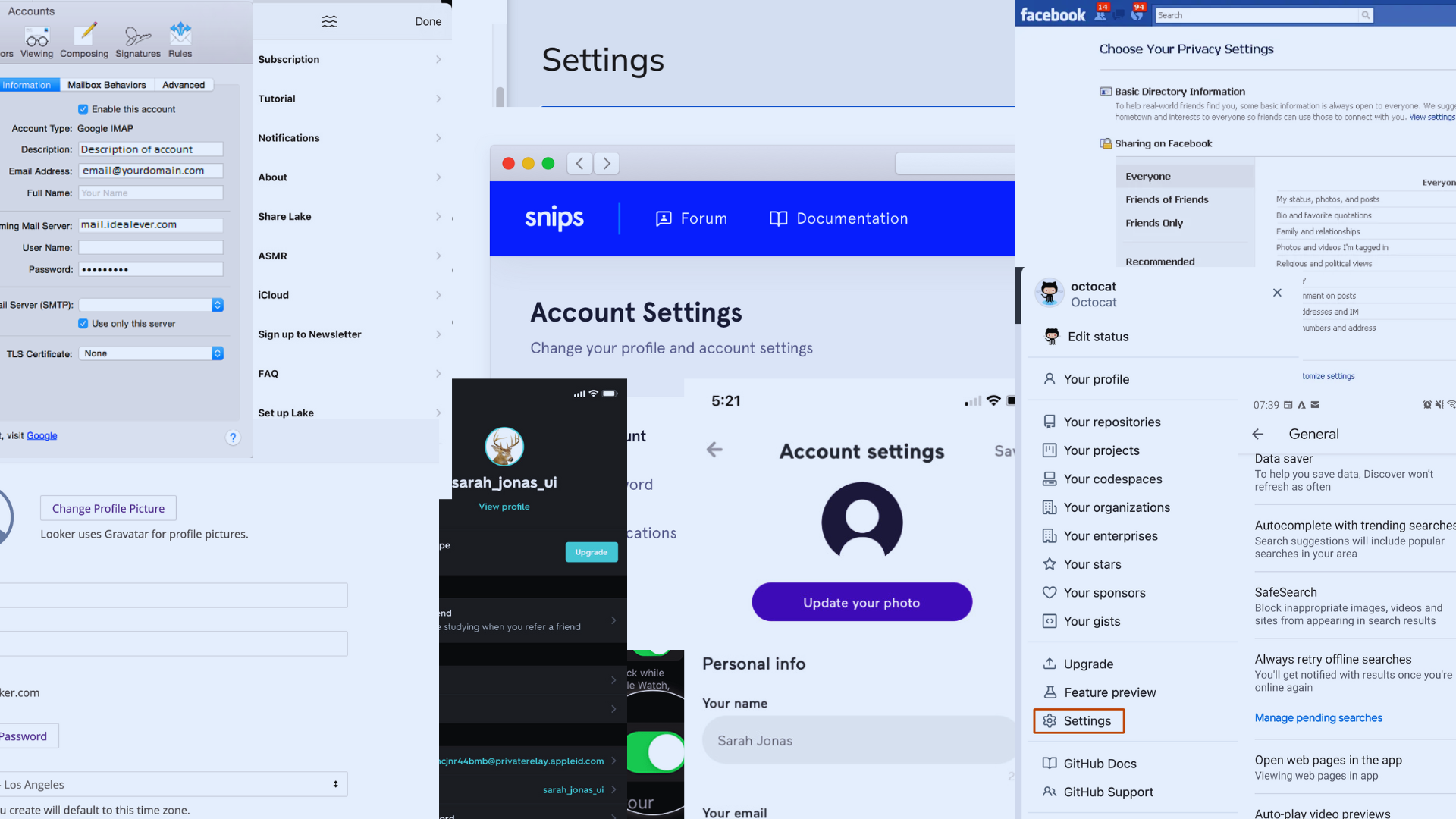 Geopolitics affecting cybersecurity